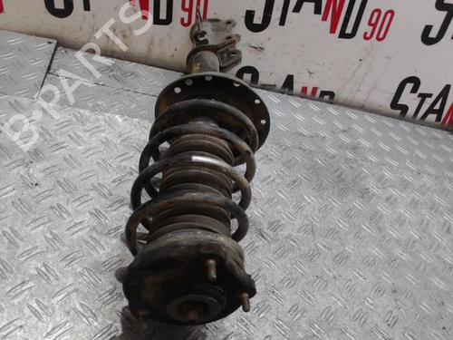 Right front shock absorber PEUGEOT BIPPER Tepee 1.4 HDi | BP37355993M17 - Image 5