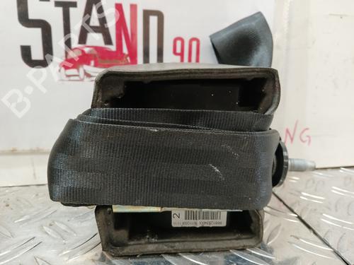 Used Rear left seatbelt Rear left seatbelt 37363466 37363466