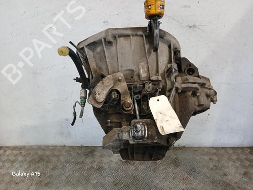 Used Gearbox Gearbox RENAULT MEGANE II (BM0/1_, CM0/1_) 2.0 dCi (BM1K, CM1K) (150 hp) 39702458 39702458