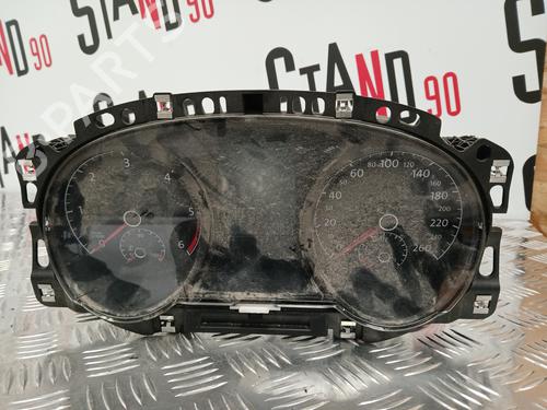 Used Instrument cluster Instrument cluster 37367884 37367884