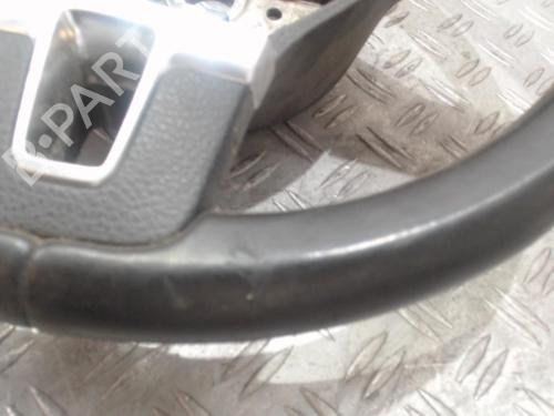 Steering wheel VW TOURAN (1T3) 1.6 TDI | BP37357447C49 - Image 2