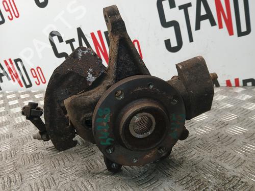 Used Left front steering knuckle Left front steering knuckle 37372368 37372368
