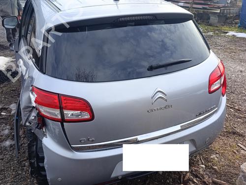 ABS pump CITROËN C4 AIRCROSS 1.8 HDi 150 AWC | BP37371488M43 - Image 11