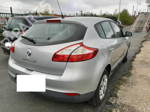 Right front window switch RENAULT MEGANE III Hatchback (BZ0/1_, B3_) 1.5 dCi (BZ09, BZ0D, BZ1W, BZ29, BZ14) | BP37354098I26 - Image 6