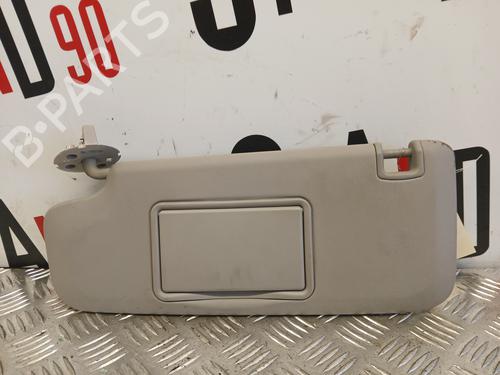 left-sun-visor-chevrolet-cruze-j300-2009-37372478 main image