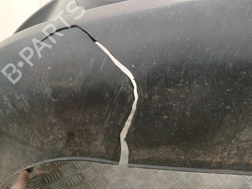 Front bumper CITROËN NEMO MPV 1.3 HDi 75 | BP37371210C7  - Image 7