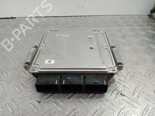 Engine control unit (ECU) PEUGEOT 4007 (VU_, VV_) 2.2 HDi | BP37366479M57 - Image 5