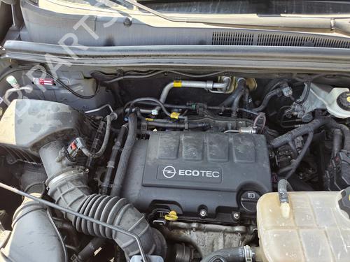 Used Parts OPEL MOKKA / MOKKA X (J13) 1.4 4x4 (_76) 4809055