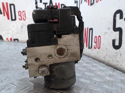 ABS pump OPEL CORSA C (X01) 1.2 (F08, F68) | BP37360846M43 - Image 4