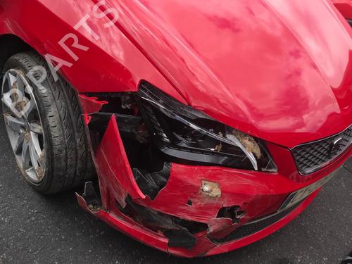 Headlight switch SEAT IBIZA IV (6J5, 6P1) 1.4 TSI | BP37369181I24 - Image 9