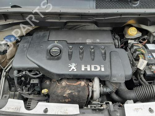 Front wiper motor PEUGEOT 1007 (KM_) 1.4 HDi | BP37352322M29 - Image 5