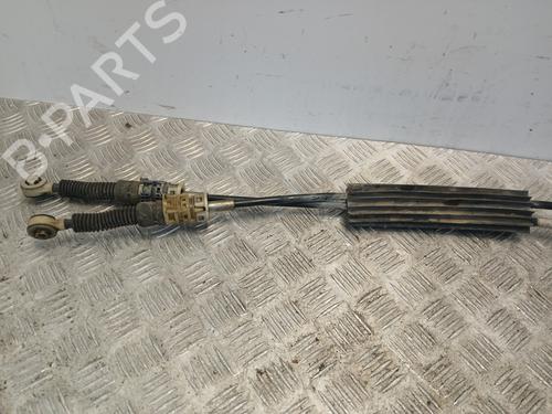 Cable RENAULT MODUS / GRAND MODUS (F/JP0_) 1.2 (JP0C, JP0K, FP0C, FP0K, FP0P, JP0P, JP0T) | BP37366848E12 - Image 3
