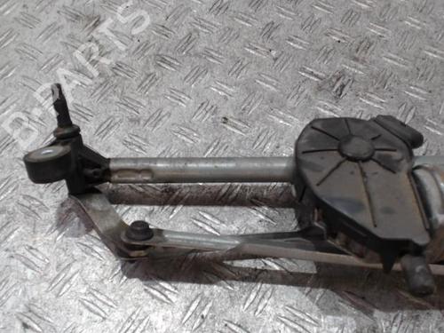 Front wiper motor OPEL CORSA D (S07) 1.4 (L08, L68) | BP37359314M29 - Image 2