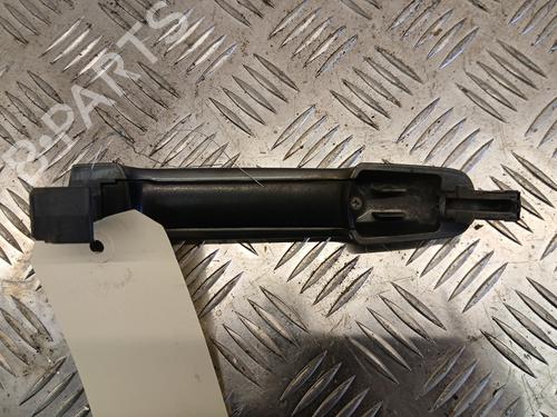 Used Front right exterior door handle Front right exterior door handle 37373185 37373185