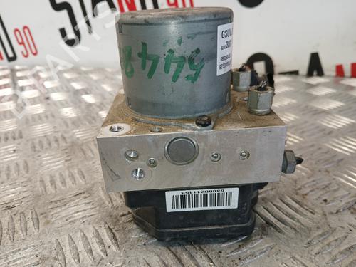 abs-pump-opel-mokka-mokka-x-j13-2012-2013-2014-2015-2016-2017-2018-2019-37372688 main image