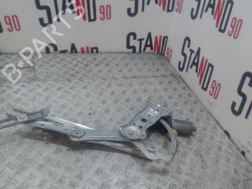 Used Front left window mechanism Front left window mechanism 37355274 37355274