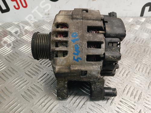 alternador-citroen-nemo-mpv-2009-37369446 main image