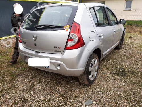 Lampeholder DACIA SANDERO 1.5 dCi | BP37356271L10 - Image 12