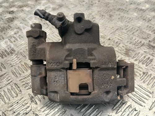 Right front brake caliper FIAT 500 (312_) 1.2 (312AXA1A) | BP39020862M104 - Image 3