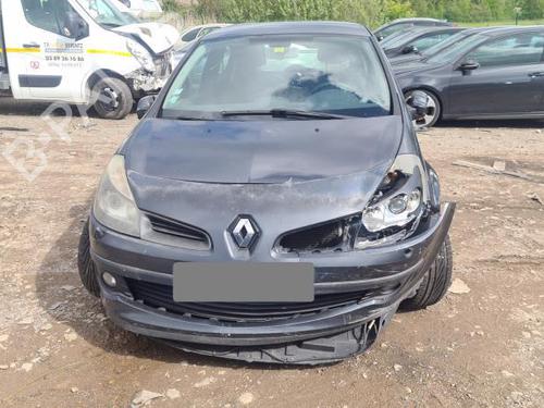 Steering column RENAULT CLIO III (BR0/1, CR0/1) 1.5 dCi (BR17, CR17) | BP37366001M21 - Image 11