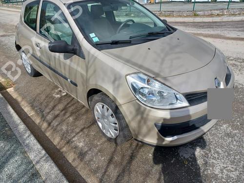 Left front window switch RENAULT CLIO III (BR0/1, CR0/1) 1.5 dCi (BR17, CR17) | BP37359289I27 - Image 11