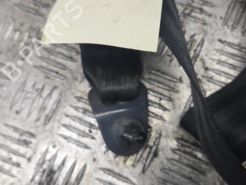 Used Front right seatbelt Front right seatbelt 37374858 37374858