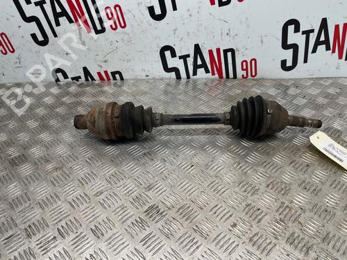 Left front driveshaft OPEL ASTRA H (A04) | BP37365137M38 - Image 2