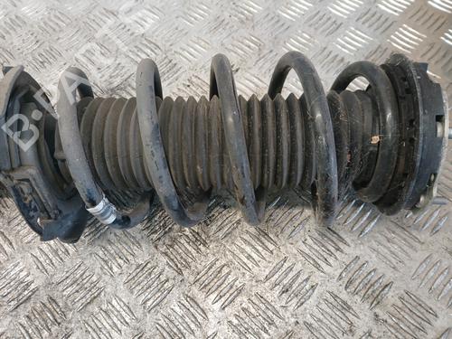 Left front shock absorber FORD FIESTA VII (HJ, HF) 1.1 Ti-VCT | BP37372362M16 - Image 4
