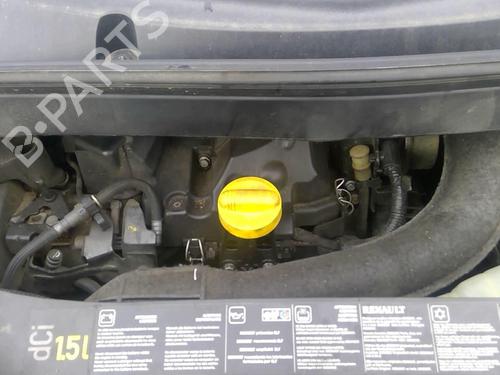 Left front driveshaft RENAULT MODUS / GRAND MODUS (F/JP0_) 1.5 dCi (JP02) | BP37357408M38 - Image 7