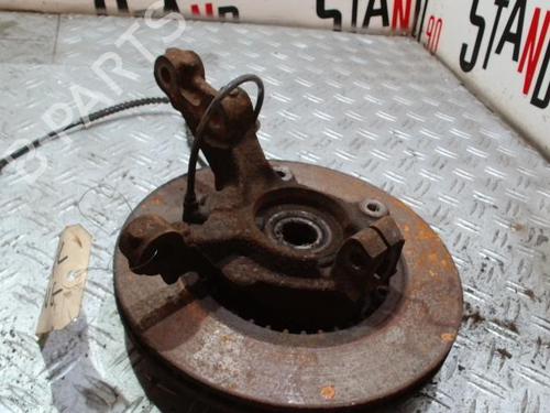 Used Left front steering knuckle Left front steering knuckle 37352309 37352309