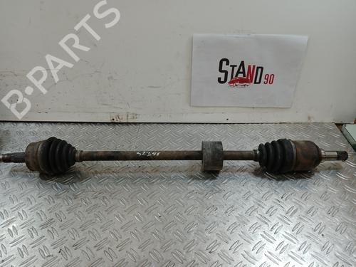 Used Right front driveshaft Right front driveshaft 37364065 37364065