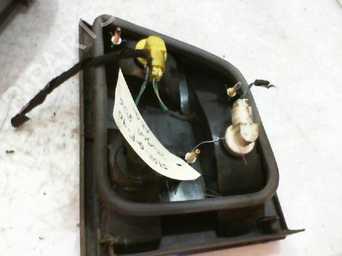 Used Left taillight Left taillight 37351594 37351594
