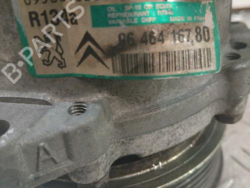 Used AC compressor AC compressor 37361468 37361468