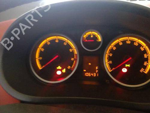 Starter OPEL CORSA D (S07) 1.2 (L08, L68) | BP37356915M8 - Image 11