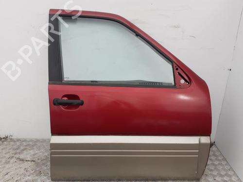 Used Right front door Right front door 37356886 37356886