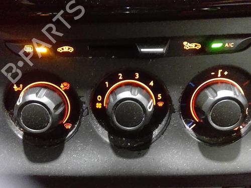 climate-control-citroen-ds3-sa_-2009-2010-2011-2012-2013-2014-2015-2016-37368543 main image