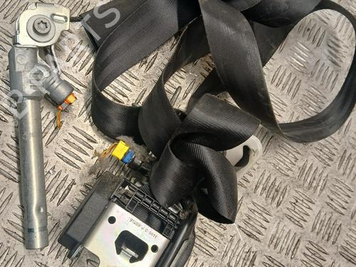 Front left seatbelt CITROËN C3 Picasso (SH_) 1.6 VTi 120 | BP39485589I26 - Image 2