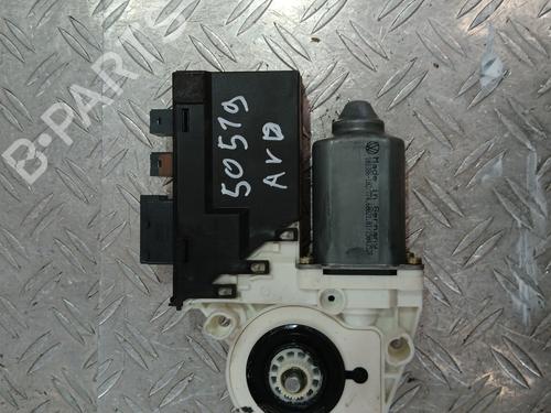 Right front window motor CITROËN C8 (EA_, EB_) 2.2 HDi | BP37366523E20 - Image 4