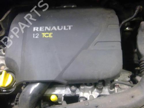 Engine control unit (ECU) RENAULT CLIO III (BR0/1, CR0/1) 1.2 16V (BR0P, CR0P) | BP37359264M57 - Image 10
