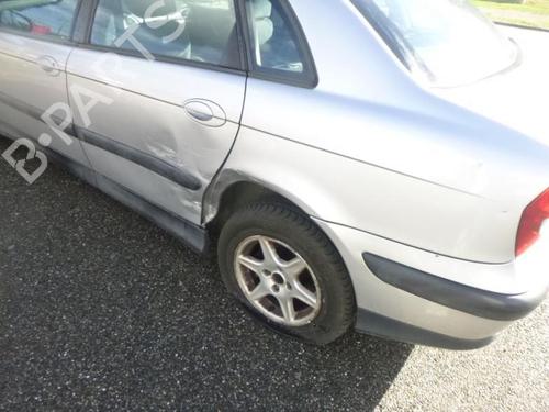 Steering rack CITROËN C5 I (DC_) 2.0 HDi (DCRHZB, DCRHZE) | BP37359406M22 - Image 13