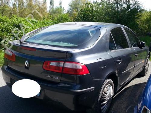 Switch RENAULT LAGUNA II (BG0/1_) | BP37351450I30 - Image 6