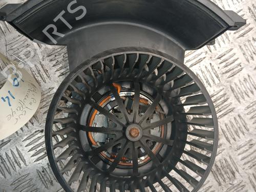Heater blower motor VW BEETLE (5C1, 5C2) | BP37369521M62 - Image 5