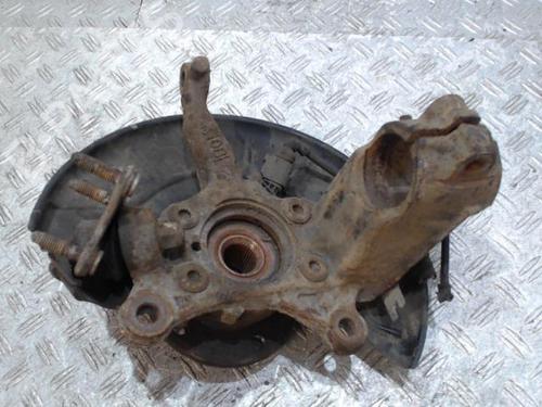 Left front steering knuckle VW GOLF PLUS V (5M1, 521) | BP37359240M25 - Image 3