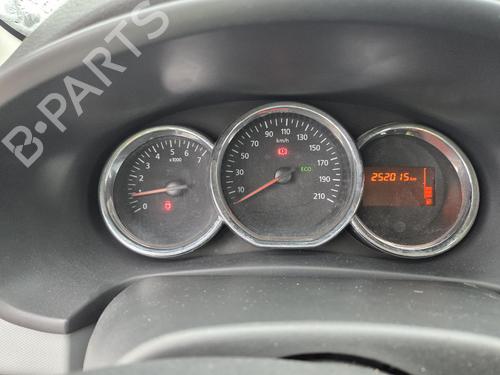 Heater blower motor DACIA LOGAN II 1.5 dCi / Blue dCi 75 | BP37369371M62 - Image 9