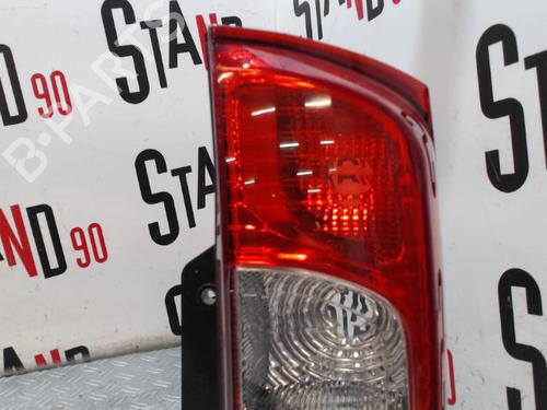 Right taillight PEUGEOT BIPPER Tepee 1.3 HDi 75 | BP37361088C35 - Image 3