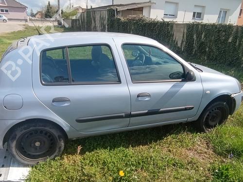 Left headlight RENAULT CLIO III (BR0/1, CR0/1) | BP37372345C28 - Image 4