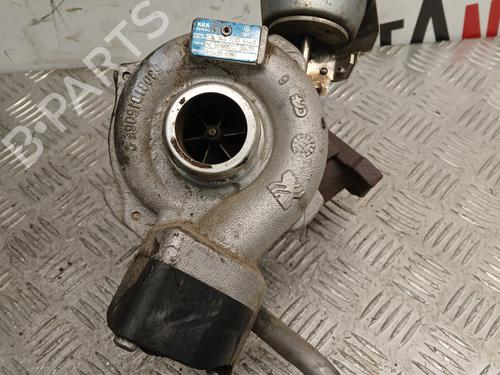 Turbo/Compressor Turbo/Compressor 37369909 37369909