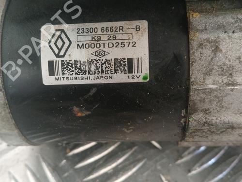 Used Starter Starter 37363211 37363211