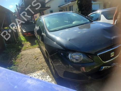 Engine control unit (ECU) SEAT IBIZA IV (6J5, 6P1) 1.4 TDI | BP37368561M57 - Image 5