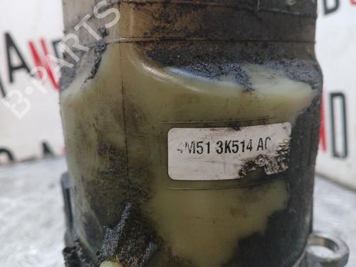 Steering pump FORD FOCUS II (DA_, HCP, DP) 1.6 TDCi | BP37362765M99 - Image 4